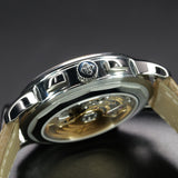 Patek Philippe Complications Flyback Chronograph World Time 5935A 41MM Steel Pink Dial Full Set