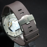 Audemars Piguet Offshore Chronograph Grey Dial With Blue External Zone 26400IO.OO.A004CA.02.A 44MM Titanium Grey Dial Full Set WARRANTY