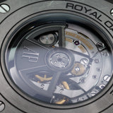 Audemars Piguet Offshore Chronograph Grey Dial With Blue External Zone 26400IO.OO.A004CA.02.A 44MM Titanium Grey Dial Full Set WARRANTY
