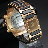 Hublot Big Bang Unico King Gold Ceramic 411.OM.1180.OM 45MM Rose Gold Skeleton Dial Full Set WARRANTY