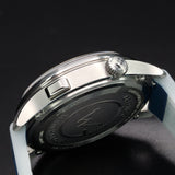 Christopher Ward C1 Bel Canto x Orlando Watch Club C01-41APT3-OWC 41MM Steel Skeleton Dial Full Set WARRANTY