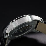 Cartier Calibre de Cartier W7100014 42MM Steel Black Dial Full Set WARRANTY