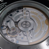 Jaeger-LeCoultre Master World Geographic Q1528420 42MM Steel Silver Dial WARRANTY