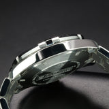 Tag Heuer AquaRacer Royal Caribbean WAY1122.BA0928 41MM Steel Blue Dial Full Set WARRANTY