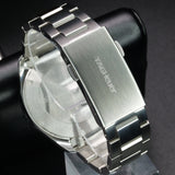 Tag Heuer AquaRacer Royal Caribbean WAY1122.BA0928 41MM Steel Blue Dial Full Set WARRANTY
