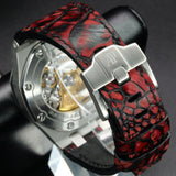 Audemars Piguet Royal Oak Offshore Chronograph 'Vampire' 26470ST.OO.A101CR.01 Steel Black Dial WARRANTY