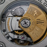 Audemars Piguet Royal Oak Offshore Chronograph 'Vampire' 26470ST.OO.A101CR.01 Steel Black Dial WARRANTY