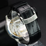 Glashutte Original PanoMaticLunar 1-90-02-43-32-05 40MM Steel Grey Dial Full Set WARRANTY