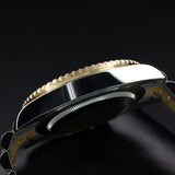 Rolex GMT-Master II 126713GRNR 40MM Oystersteel and Yellow Gold Black Dial Brand New In Box