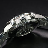 Omega Speedmaster 3210.50 40MM Steel Black Dial WARRANTY