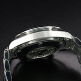 Omega Speedmaster 3210.50 40MM Steel Black Dial WARRANTY