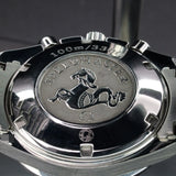 Omega Speedmaster 3210.50 40MM Steel Black Dial WARRANTY