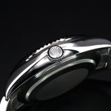 Rolex Sky Dweller 326934 42MM Steel Black Dial Full Set WARRANTY