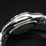 Rolex Sky Dweller 326934 42MM Steel Black Dial Full Set WARRANTY