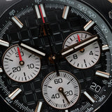 Audemars Piguet Royal Oak Offshore Chronograph 26420RO.OO.A002CA.01 43MM Rose Gold Black Dial Full Set WARRANTY