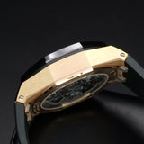 Audemars Piguet Royal Oak Offshore Chronograph 26420RO.OO.A002CA.01 43MM Rose Gold Black Dial Full Set WARRANTY