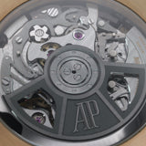 Audemars Piguet Royal Oak Offshore Chronograph 26420RO.OO.A002CA.01 43MM Rose Gold Black Dial Full Set WARRANTY