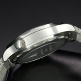Omega Seamaster 300m James Bond 007 No Time to Die 210.90.42.20.01.001 42MM Titanium Brown Dial Full Set WARRANTY
