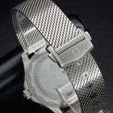 Omega Seamaster 300m James Bond 007 No Time to Die 210.90.42.20.01.001 42MM Titanium Brown Dial Full Set WARRANTY