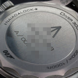 Omega Seamaster 300m James Bond 007 No Time to Die 210.90.42.20.01.001 42MM Titanium Brown Dial Full Set WARRANTY
