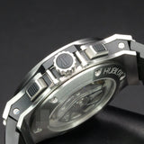 Hublot Big Bang Aero Bang Chronograph 311.SX.1170.RX 44MM Steel Skeleton Dial WARRANTY