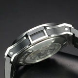 Hublot Big Bang Aero Bang Chronograph 311.SX.1170.RX 44MM Steel Skeleton Dial WARRANTY