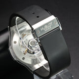 Hublot Big Bang Aero Bang Chronograph 311.SX.1170.RX 44MM Steel Skeleton Dial WARRANTY