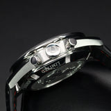Omega Speedmaster 311.32.40.30.02.001 40MM Stainless Steel Silver Dial Full Set WARRANTY