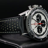 Omega Speedmaster 311.32.40.30.02.001 40MM Stainless Steel Silver Dial Full Set WARRANTY