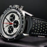 Omega Speedmaster 311.32.40.30.02.001 40MM Stainless Steel Silver Dial Full Set WARRANTY