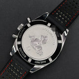 Omega Speedmaster 311.32.40.30.02.001 40MM Stainless Steel Silver Dial Full Set WARRANTY