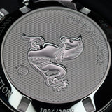 Omega Speedmaster 311.32.40.30.02.001 40MM Stainless Steel Silver Dial Full Set WARRANTY