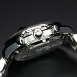 Omega Speedmaster 304.30.44.52.01.001 44MM Stainless Steel Black Dial Full Set WARRANTY