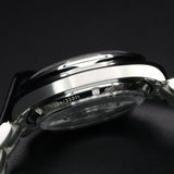 Omega Speedmaster 304.30.44.52.01.001 44MM Stainless Steel Black Dial Full Set WARRANTY