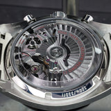 Omega Speedmaster 304.30.44.52.01.001 44MM Stainless Steel Black Dial Full Set WARRANTY