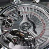 Omega Speedmaster 304.30.44.52.01.001 44MM Stainless Steel Black Dial Full Set WARRANTY