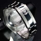 Rolex GMT-Master II 126710BLRO 40MM Oystersteel Black Dial Full Set WARRANTY
