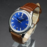 Grand Sieko Elagance SBGW279 37MM Steel Blue Dial Full Set WARRANTY