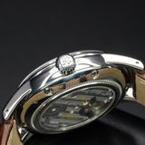 Grand Sieko Elagance SBGW279 37MM Steel Blue Dial Full Set WARRANTY