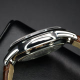 Grand Sieko Elagance SBGW279 37MM Steel Blue Dial Full Set WARRANTY