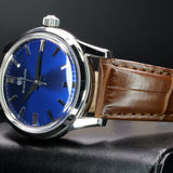 Grand Sieko Elagance SBGW279 37MM Steel Blue Dial Full Set WARRANTY