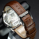Grand Sieko Elagance SBGW279 37MM Steel Blue Dial Full Set WARRANTY