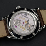 Grand Sieko Elagance SBGW279 37MM Steel Blue Dial Full Set WARRANTY