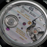 Grand Sieko Elagance SBGW279 37MM Steel Blue Dial Full Set WARRANTY