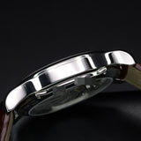 Jaeger-LeCoultre Master Eight Days Q1608420 41MM Steel Silver Dial Full Set WARRANTY
