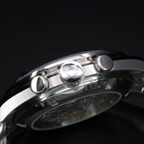 Omega Speedmaster Professional Moonwatch 310.30.42.50.01.002 42MM Steel Black Dial Full Set WARRANTY