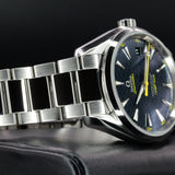 Omega Seamaster Aqua Terra James Bond Spectre 231.10.42.21.03.004 42MM Stainless Steel Blue Dial Full Set WARRANTY