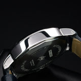 Panerai Luminor "Blu Mare" PAM01085 PAM1085 44MM Blue Sunburst Dial WARRANTY