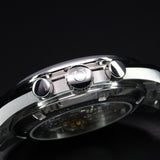 Omega Speedmaster Moonwatch Professional 310.30.42.50.04.001 White Dial Full Set WARRANTY