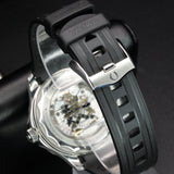 Omega Seamaster Diver "James Bond" 300M 210.22.42.20.01.004 42MM Black Dial Full Set WARRANTY